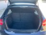 USED 2012 62 AUDI A3 2.0 TDI Sport Sportback 5dr Diesel S Tronic Euro 5 (s/s) (140 ps) HALOWEEN HAS COME EARLY !!