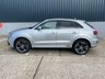 USED 2012 62 AUDI Q3 2.0 TFSI S line SUV 5dr Petrol Manual quattro Euro 5 (s/s) (170 ps) *OCTOBER SPECIAL - 7.9% APR*