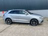 USED 2012 62 AUDI Q3 2.0 TFSI S line SUV 5dr Petrol Manual quattro Euro 5 (s/s) (170 ps) *OCTOBER SPECIAL - 7.9% APR*