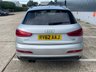 USED 2012 62 AUDI Q3 2.0 TFSI S line SUV 5dr Petrol Manual quattro Euro 5 (s/s) (170 ps) *OCTOBER SPECIAL - 7.9% APR*