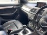 USED 2012 62 AUDI Q3 2.0 TFSI S line SUV 5dr Petrol Manual quattro Euro 5 (s/s) (170 ps) *OCTOBER SPECIAL - 7.9% APR*