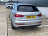 USED 2012 62 AUDI Q3 2.0 TFSI S line SUV 5dr Petrol Manual quattro Euro 5 (s/s) (170 ps) *OCTOBER SPECIAL - 7.9% APR*