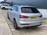 USED 2012 62 AUDI Q3 2.0 TFSI S line SUV 5dr Petrol Manual quattro Euro 5 (s/s) (170 ps) *OCTOBER SPECIAL - 7.9% APR*
