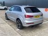 USED 2012 62 AUDI Q3 2.0 TFSI S line SUV 5dr Petrol Manual quattro Euro 5 (s/s) (170 ps) *OCTOBER SPECIAL - 7.9% APR*