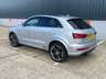 USED 2012 62 AUDI Q3 2.0 TFSI S line SUV 5dr Petrol Manual quattro Euro 5 (s/s) (170 ps) *OCTOBER SPECIAL - 7.9% APR*