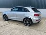 USED 2012 62 AUDI Q3 2.0 TFSI S line SUV 5dr Petrol Manual quattro Euro 5 (s/s) (170 ps) *OCTOBER SPECIAL - 7.9% APR*