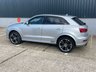 USED 2012 62 AUDI Q3 2.0 TFSI S line SUV 5dr Petrol Manual quattro Euro 5 (s/s) (170 ps) *OCTOBER SPECIAL - 7.9% APR*
