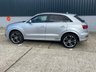 USED 2012 62 AUDI Q3 2.0 TFSI S line SUV 5dr Petrol Manual quattro Euro 5 (s/s) (170 ps) *OCTOBER SPECIAL - 7.9% APR*