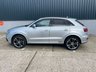 USED 2012 62 AUDI Q3 2.0 TFSI S line SUV 5dr Petrol Manual quattro Euro 5 (s/s) (170 ps) *OCTOBER SPECIAL - 7.9% APR*