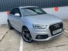 USED 2012 62 AUDI Q3 2.0 TFSI S line SUV 5dr Petrol Manual quattro Euro 5 (s/s) (170 ps) *OCTOBER SPECIAL - 7.9% APR*