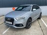 USED 2012 62 AUDI Q3 2.0 TFSI S line SUV 5dr Petrol Manual quattro Euro 5 (s/s) (170 ps) *OCTOBER SPECIAL - 7.9% APR*