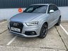 USED 2012 62 AUDI Q3 2.0 TFSI S line SUV 5dr Petrol Manual quattro Euro 5 (s/s) (170 ps) *OCTOBER SPECIAL - 7.9% APR*