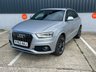 USED 2012 62 AUDI Q3 2.0 TFSI S line SUV 5dr Petrol Manual quattro Euro 5 (s/s) (170 ps) *OCTOBER SPECIAL - 7.9% APR*
