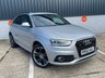 USED 2012 62 AUDI Q3 2.0 TFSI S line SUV 5dr Petrol Manual quattro Euro 5 (s/s) (170 ps) *OCTOBER SPECIAL - 7.9% APR*