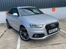 USED 2012 62 AUDI Q3 2.0 TFSI S line SUV 5dr Petrol Manual quattro Euro 5 (s/s) (170 ps) *OCTOBER SPECIAL - 7.9% APR*