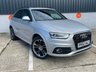 USED 2012 62 AUDI Q3 2.0 TFSI S line SUV 5dr Petrol Manual quattro Euro 5 (s/s) (170 ps) *OCTOBER SPECIAL - 7.9% APR*