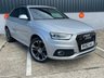 USED 2012 62 AUDI Q3 2.0 TFSI S line SUV 5dr Petrol Manual quattro Euro 5 (s/s) (170 ps) *OCTOBER SPECIAL - 7.9% APR*