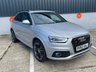 USED 2012 62 AUDI Q3 2.0 TFSI S line SUV 5dr Petrol Manual quattro Euro 5 (s/s) (170 ps) *OCTOBER SPECIAL - 7.9% APR*