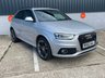 USED 2012 62 AUDI Q3 2.0 TFSI S line SUV 5dr Petrol Manual quattro Euro 5 (s/s) (170 ps) *OCTOBER SPECIAL - 7.9% APR*