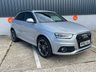 USED 2012 62 AUDI Q3 2.0 TFSI S line SUV 5dr Petrol Manual quattro Euro 5 (s/s) (170 ps) *OCTOBER SPECIAL - 7.9% APR*