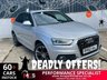 USED 2012 62 AUDI Q3 2.0 TFSI S line SUV 5dr Petrol Manual quattro Euro 5 (s/s) (170 ps) *OCTOBER SPECIAL - 7.9% APR*