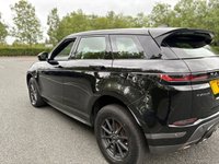USED 2021 21 LAND ROVER RANGE ROVER EVOQUE 2.0 D165 R-Dynamic SUV 5dr Diesel Manual FWD Euro 6 (s/s) (163 ps) 