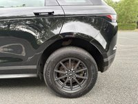 USED 2021 21 LAND ROVER RANGE ROVER EVOQUE 2.0 D165 R-Dynamic SUV 5dr Diesel Manual FWD Euro 6 (s/s) (163 ps) 
