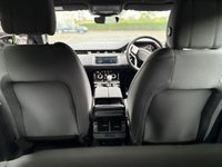 USED 2021 21 LAND ROVER RANGE ROVER EVOQUE 2.0 D165 R-Dynamic SUV 5dr Diesel Manual FWD Euro 6 (s/s) (163 ps) 