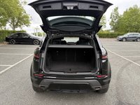 USED 2021 21 LAND ROVER RANGE ROVER EVOQUE 2.0 D165 R-Dynamic SUV 5dr Diesel Manual FWD Euro 6 (s/s) (163 ps) 