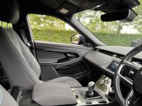 USED 2021 21 LAND ROVER RANGE ROVER EVOQUE 2.0 D165 R-Dynamic SUV 5dr Diesel Manual FWD Euro 6 (s/s) (163 ps) 