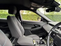 USED 2021 21 LAND ROVER RANGE ROVER EVOQUE 2.0 D165 R-Dynamic SUV 5dr Diesel Manual FWD Euro 6 (s/s) (163 ps) 