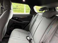 USED 2021 21 LAND ROVER RANGE ROVER EVOQUE 2.0 D165 R-Dynamic SUV 5dr Diesel Manual FWD Euro 6 (s/s) (163 ps) 