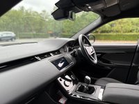 USED 2021 21 LAND ROVER RANGE ROVER EVOQUE 2.0 D165 R-Dynamic SUV 5dr Diesel Manual FWD Euro 6 (s/s) (163 ps) 