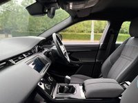USED 2021 21 LAND ROVER RANGE ROVER EVOQUE 2.0 D165 R-Dynamic SUV 5dr Diesel Manual FWD Euro 6 (s/s) (163 ps) 