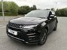 USED 2021 21 LAND ROVER RANGE ROVER EVOQUE 2.0 D165 R-Dynamic SUV 5dr Diesel Manual FWD Euro 6 (s/s) (163 ps) 