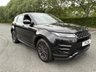 USED 2021 21 LAND ROVER RANGE ROVER EVOQUE 2.0 D165 R-Dynamic SUV 5dr Diesel Manual FWD Euro 6 (s/s) (163 ps) 