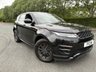 USED 2021 21 LAND ROVER RANGE ROVER EVOQUE 2.0 D165 R-Dynamic SUV 5dr Diesel Manual FWD Euro 6 (s/s) (163 ps) 