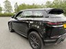 USED 2021 21 LAND ROVER RANGE ROVER EVOQUE 2.0 D165 R-Dynamic SUV 5dr Diesel Manual FWD Euro 6 (s/s) (163 ps) 