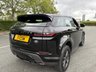 USED 2021 21 LAND ROVER RANGE ROVER EVOQUE 2.0 D165 R-Dynamic SUV 5dr Diesel Manual FWD Euro 6 (s/s) (163 ps) 