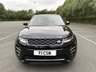 USED 2021 21 LAND ROVER RANGE ROVER EVOQUE 2.0 D165 R-Dynamic SUV 5dr Diesel Manual FWD Euro 6 (s/s) (163 ps) 