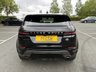 USED 2021 21 LAND ROVER RANGE ROVER EVOQUE 2.0 D165 R-Dynamic SUV 5dr Diesel Manual FWD Euro 6 (s/s) (163 ps) 
