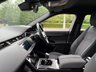 USED 2021 21 LAND ROVER RANGE ROVER EVOQUE 2.0 D165 R-Dynamic SUV 5dr Diesel Manual FWD Euro 6 (s/s) (163 ps) 
