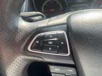 USED 2018 18 FORD FOCUS 2.0 TDCi ST-3 Hatchback 5dr Diesel Manual Euro 6 (s/s) (185 ps) A REAL BEAUTY, JUST ARRIVED+DIESEL+ONLY 1 FORMER KEEPER+SERVICE HISTORY+ULEZ COMPLIANT+PRIVACY GLASS+FULL LEATHER INTERIOR+SATELLITE NAVIGATION+CLIMATE CONTROL+19 INCH ALLOY WHEELS+1 FULL YEARS MOT PRIOR TO COLLECTION+CALL NOW TO ARRANGE A VIEWING!!!!!!!!!!!!!!!!!!!!!!!!!!