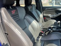 USED 2018 18 FORD FOCUS 2.0 TDCi ST-3 Hatchback 5dr Diesel Manual Euro 6 (s/s) (185 ps) A REAL BEAUTY, JUST ARRIVED+DIESEL+ONLY 1 FORMER KEEPER+SERVICE HISTORY+ULEZ COMPLIANT+PRIVACY GLASS+FULL LEATHER INTERIOR+SATELLITE NAVIGATION+CLIMATE CONTROL+19 INCH ALLOY WHEELS+1 FULL YEARS MOT PRIOR TO COLLECTION+CALL NOW TO ARRANGE A VIEWING!!!!!!!!!!!!!!!!!!!!!!!!!!