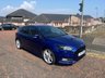 USED 2018 18 FORD FOCUS 2.0 TDCi ST-3 Hatchback 5dr Diesel Manual Euro 6 (s/s) (185 ps) A REAL BEAUTY, JUST ARRIVED+DIESEL+ONLY 1 FORMER KEEPER+SERVICE HISTORY+ULEZ COMPLIANT+PRIVACY GLASS+FULL LEATHER INTERIOR+SATELLITE NAVIGATION+CLIMATE CONTROL+19 INCH ALLOY WHEELS+1 FULL YEARS MOT PRIOR TO COLLECTION+CALL NOW TO ARRANGE A VIEWING!!!!!!!!!!!!!!!!!!!!!!!!!!