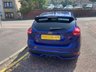 USED 2018 18 FORD FOCUS 2.0 TDCi ST-3 Hatchback 5dr Diesel Manual Euro 6 (s/s) (185 ps) A REAL BEAUTY, JUST ARRIVED+DIESEL+ONLY 1 FORMER KEEPER+SERVICE HISTORY+ULEZ COMPLIANT+PRIVACY GLASS+FULL LEATHER INTERIOR+SATELLITE NAVIGATION+CLIMATE CONTROL+19 INCH ALLOY WHEELS+1 FULL YEARS MOT PRIOR TO COLLECTION+CALL NOW TO ARRANGE A VIEWING!!!!!!!!!!!!!!!!!!!!!!!!!!