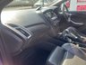 USED 2018 18 FORD FOCUS 2.0 TDCi ST-3 Hatchback 5dr Diesel Manual Euro 6 (s/s) (185 ps) A REAL BEAUTY, JUST ARRIVED+DIESEL+ONLY 1 FORMER KEEPER+SERVICE HISTORY+ULEZ COMPLIANT+PRIVACY GLASS+FULL LEATHER INTERIOR+SATELLITE NAVIGATION+CLIMATE CONTROL+19 INCH ALLOY WHEELS+1 FULL YEARS MOT PRIOR TO COLLECTION+CALL NOW TO ARRANGE A VIEWING!!!!!!!!!!!!!!!!!!!!!!!!!!