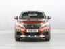 USED 2018 18 PEUGEOT 3008 1.5 BlueHDi Allure SUV 5dr Diesel Manual Euro 6 (s/s) (130 ps) SAT NAV | PART LTHR | REAR CAM