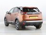 USED 2018 18 PEUGEOT 3008 1.5 BlueHDi Allure SUV 5dr Diesel Manual Euro 6 (s/s) (130 ps) SAT NAV | PART LTHR | REAR CAM