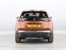 USED 2018 18 PEUGEOT 3008 1.5 BlueHDi Allure SUV 5dr Diesel Manual Euro 6 (s/s) (130 ps) SAT NAV | PART LTHR | REAR CAM